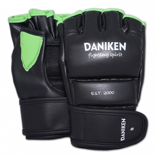 Rękawice MMA firmy Daniken